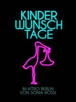 cover image of Kinderwunsch-Tage